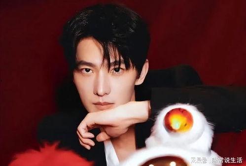 杨洋乔欣最新爆料,最新爆料揭秘幕后故事  第3张